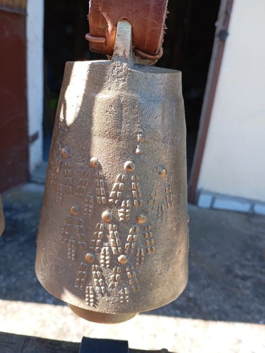 Чанове Звънци комплекти