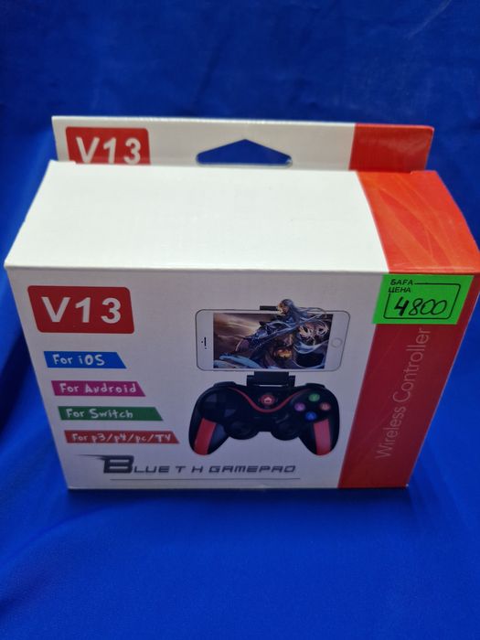 Продам новые джойстики