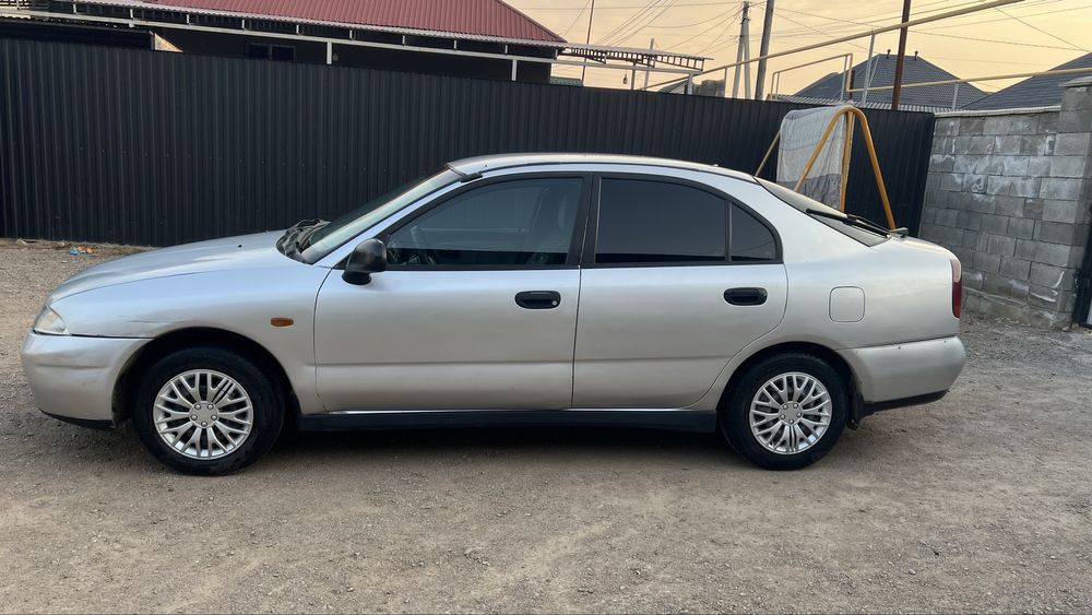 каризма в хорошем состояний