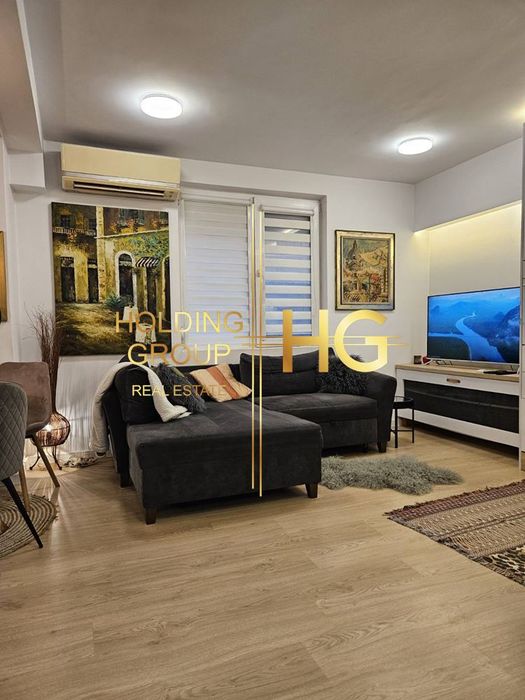 Продава се Тристаен апартамент в Варна, Гръцка махала - 128 кв.м за 2602 €/кв.м - Снимка #5