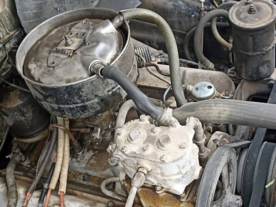 Zil 131 sotiladi 120 mln