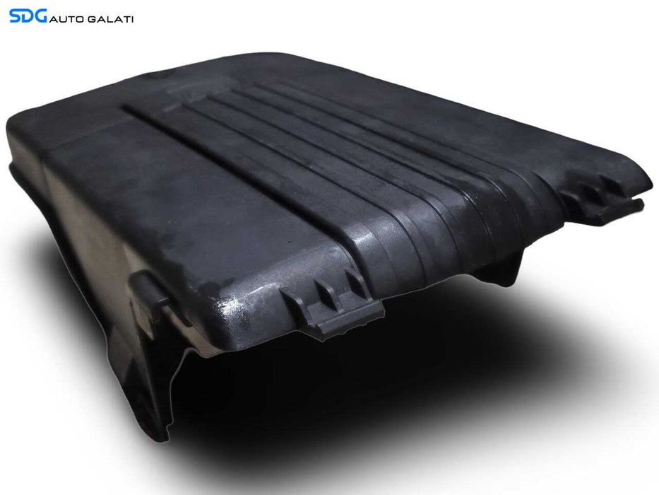 Carcasa Capac Protectie Plastic Acumulator Baterie Volkswagen Golf 5 2.0 TDI 2004 - 2009 Cod 3C0915443A [N5284]