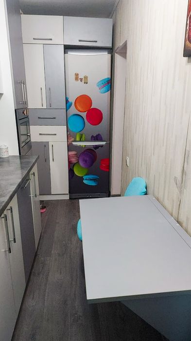 Apartament de vanzare in sfantu gheorghe