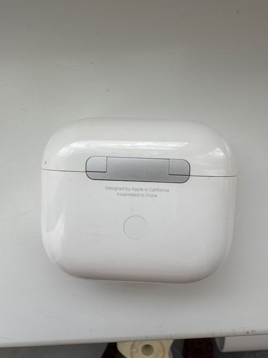 Airpods 3 оригинал с коробкой, отличное состояние