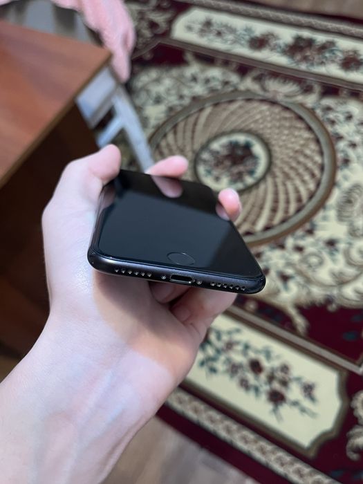 Айфон Се, идеал.