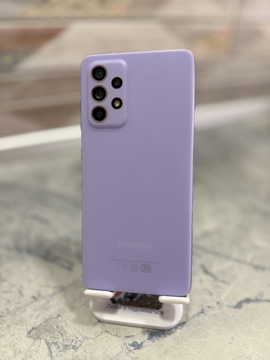 Продам Samsung A52 сотовый телефон