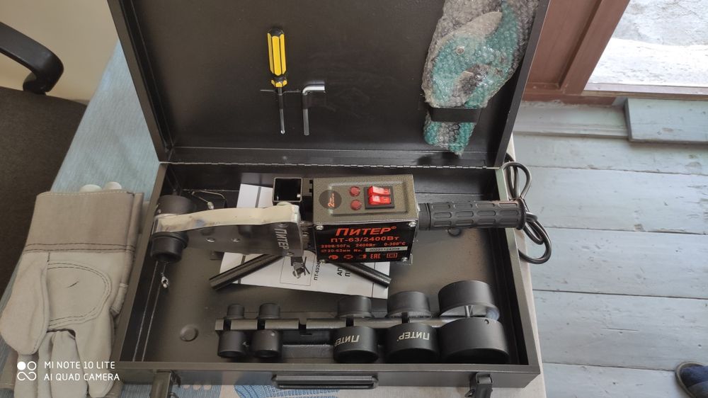 Пушки тепловые (220.380) на аренду