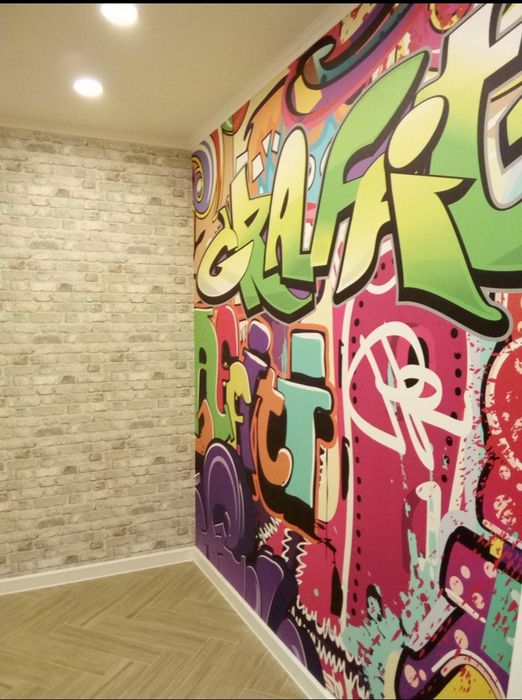 Евроремонт. Отделка-lux