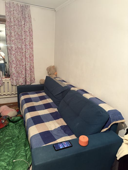 Диван для 3 человека подходит