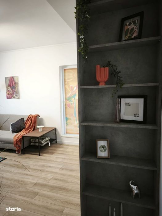 Apartament 2 camere