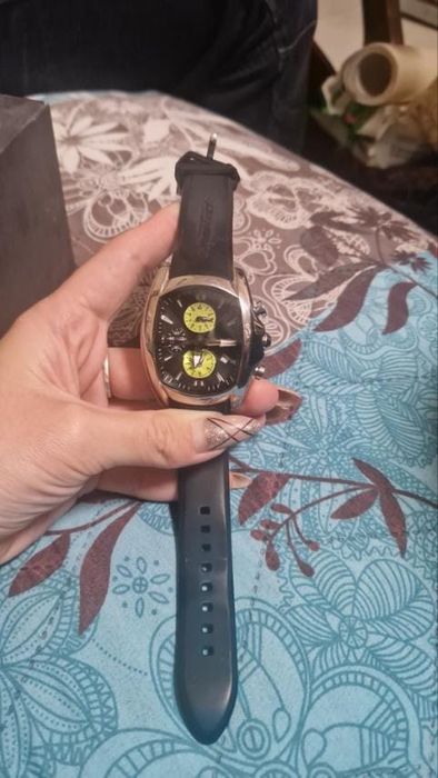 Часовник Chronotech