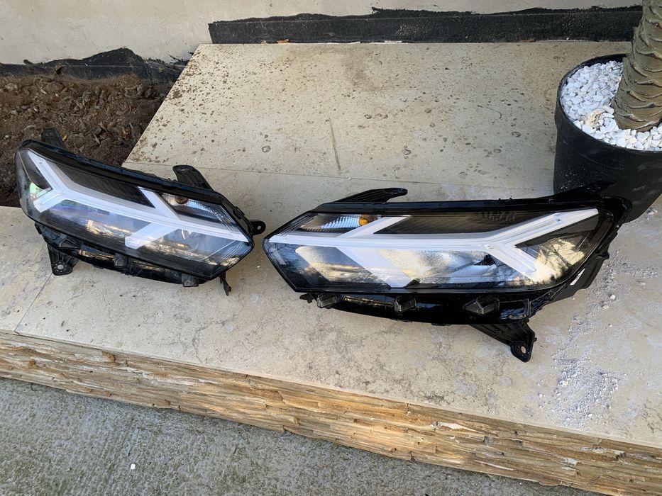 Far Dacia Logan/Sandero/Stepway/Jogger an 2021/2022/2023/2024/2025
