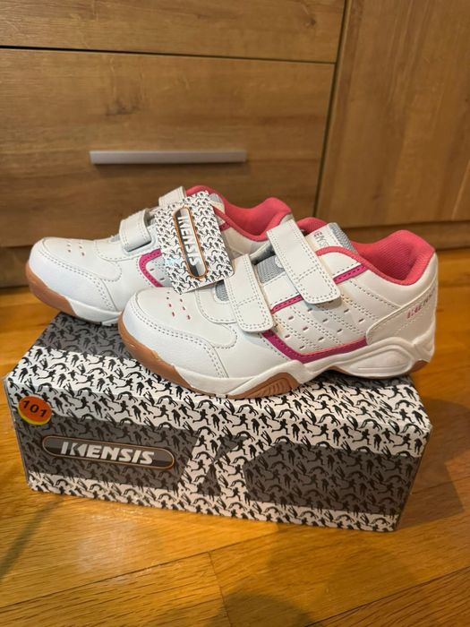 Детски маратонки Kensis