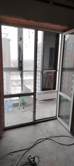 Продам пластиковые окны