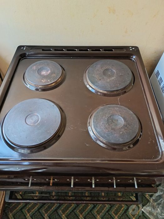 Gaz plata artel tokli