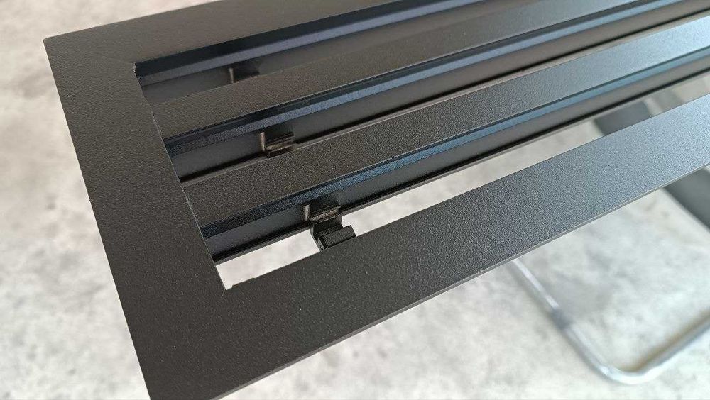 Услуга по Порошковой Краске . Гарантия и Качество