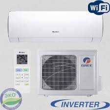 Кондиционер Gree  Inverter 18 Wi-Fi