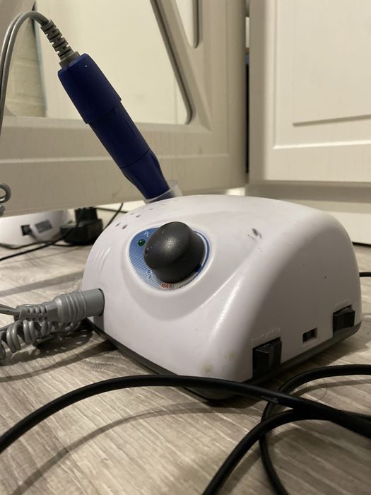 Продам аппарат для маникюра