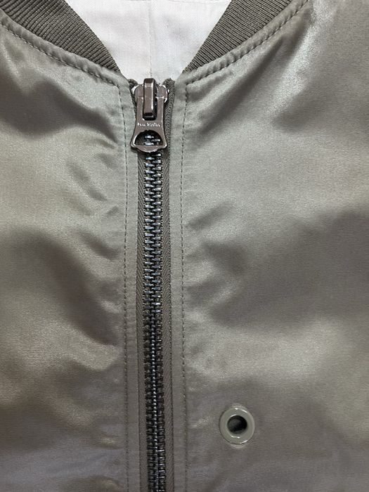 Acne Studios Selo Light мъжки бомбър М