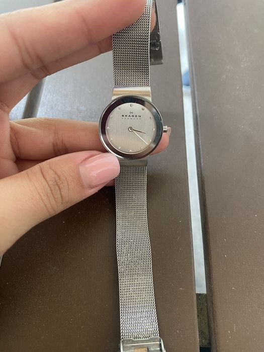 Ceas skagen denamrk dama
