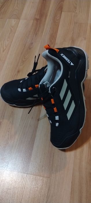 Adidas Terrex,Goretex,41 cu 26cm!