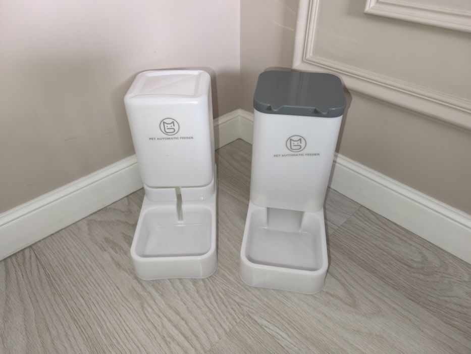 Автокормушка и поилка