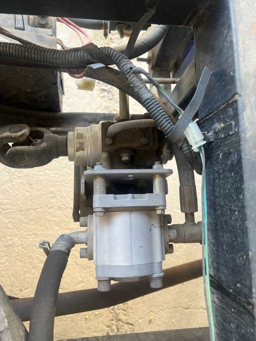 Лочин moto 2000 кг 300