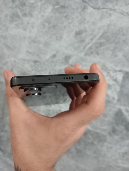 Xiaomi Redmi note 12Pro 5G