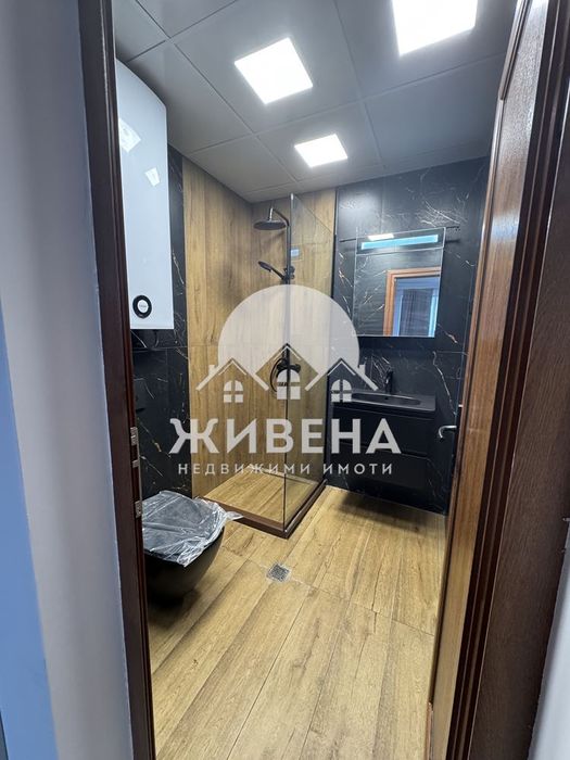 Продава се Двустаен апартамент в к.к. Св.Св. Константин и Елена - 128 кв.м за 977 €/кв.м - Снимка #11