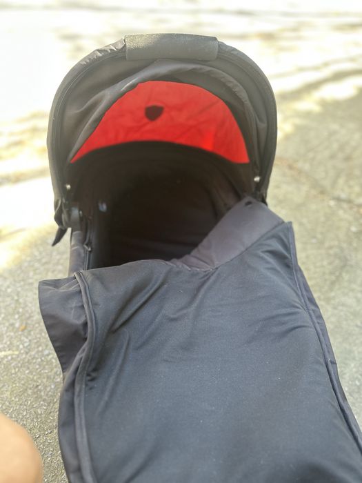 Количка Cybex ferrari