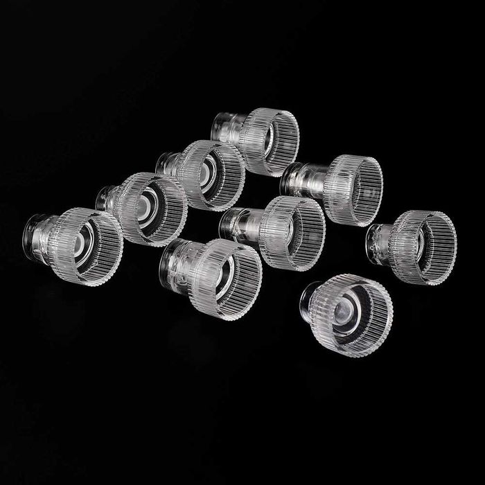 Резервни накрайници за Апарат Водно дермабразио 6 в 1, 7 в 1