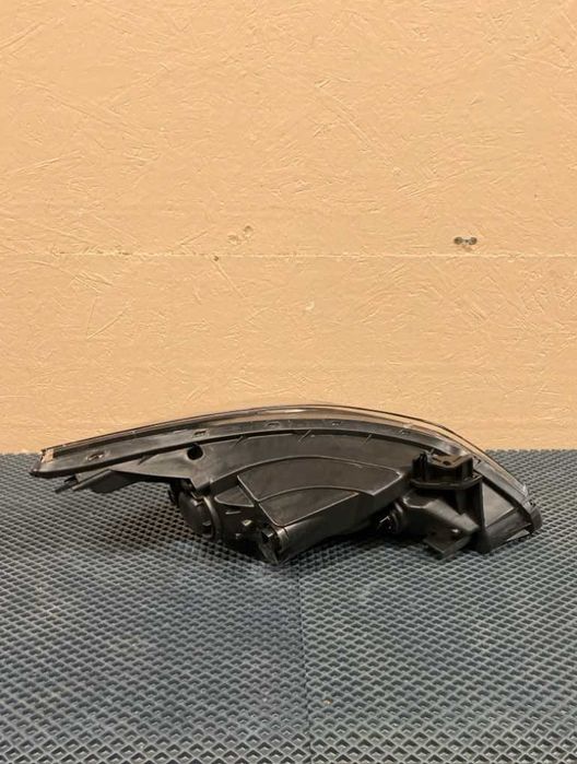 Фара левая Hyundai Accent с 2014 г