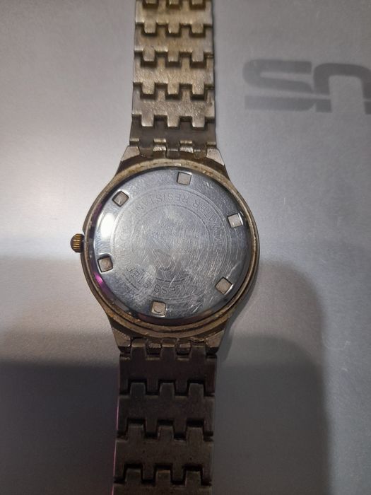 Ръчни часовници и джобен