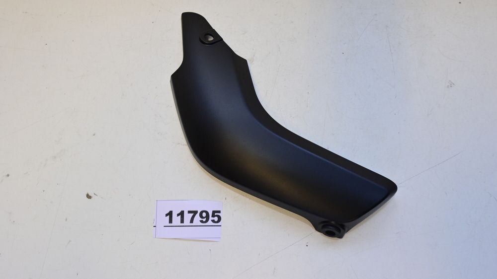 Carena Dreapta Evacuare Honda CBR600RR 2007 - 2012