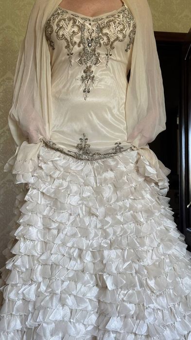 Платье на выпускной