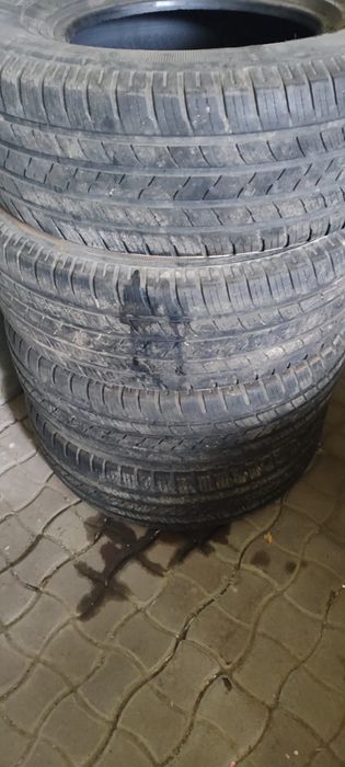 Продам Шины всесезонные
