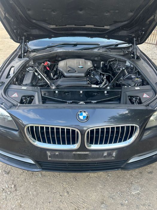 Turbină BMW F10 2.0D B47 190 cp