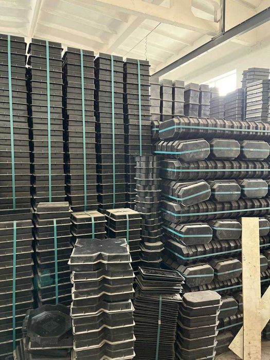 Форма брусчатки от 4499тг