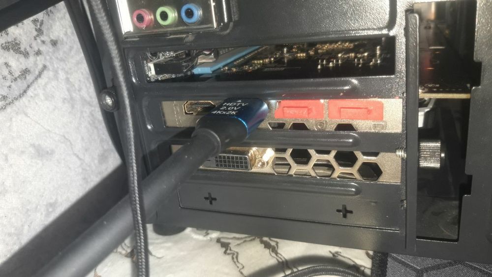Video karta gpu rx 580 8gb msi armor