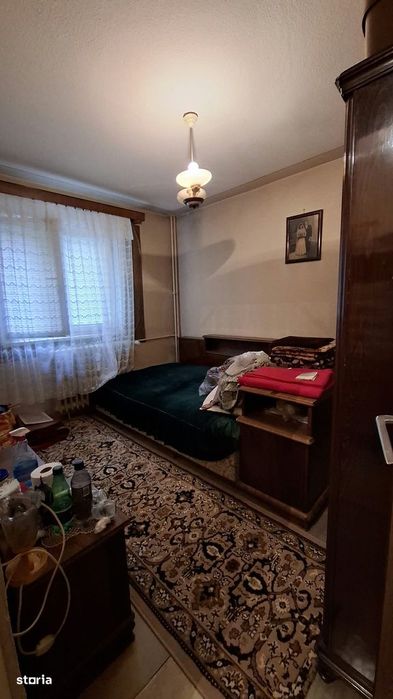 Apartament 2 camere - Aleea Lamotesti, Brancoveanu