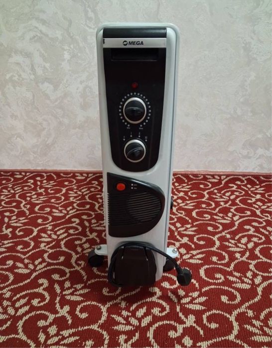 masliniy elektr pechka