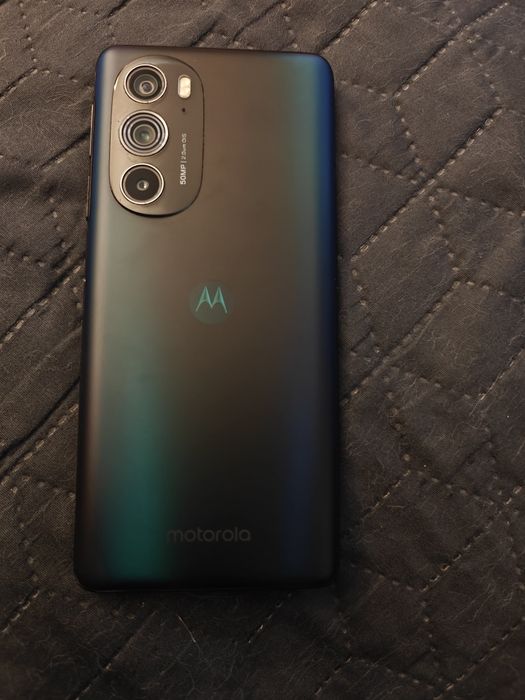 Motorola Edge 30 Pro