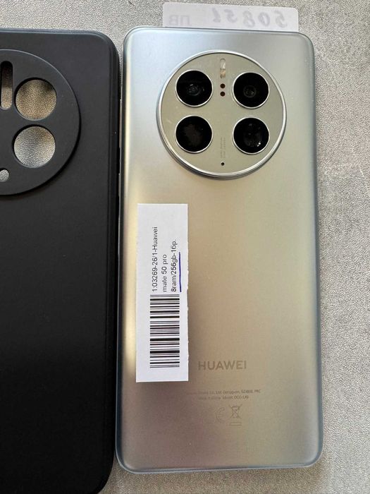 Huawei Mate 50 Pro 256gb.