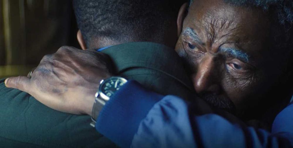 Citizen Garrison Military Eco-Drive Green Dial BM6838-09X