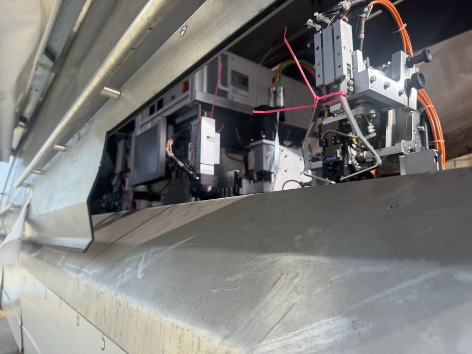 Linie cablaje Transferline SHU - 2 23 (WAB)