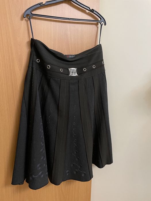 Женская одежда разная