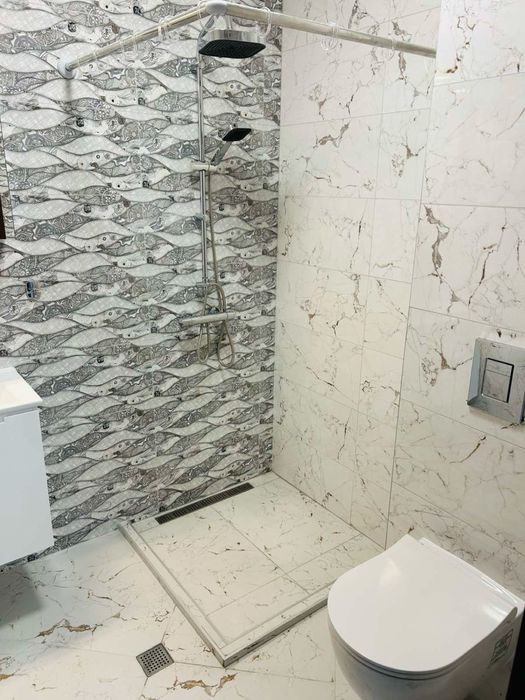 Дава се под наем Двустаен апартамент в ж.Зоопарк - 74 кв.м за 700 € - Снимка #10