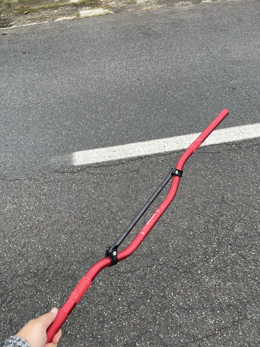 Suzuki Bandit GSF 650 – 2007 – 80.000 km