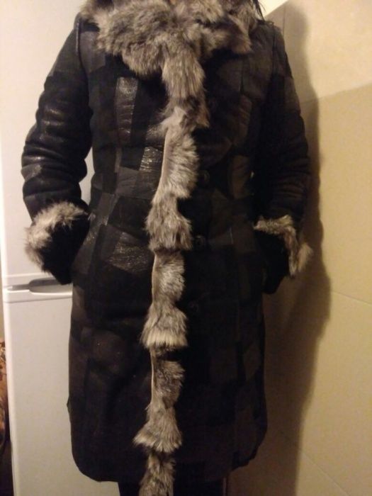 Продам Срочно Дубленку