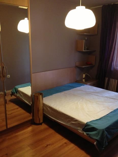 3-стаен в София-Белите Брези  площ 93